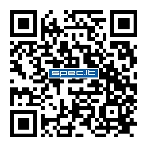 QR kodas | Sporto Klubas Teniso Pasaulis