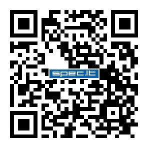 QR kodas | Sporto klubas Tikslo siekis | spec.lt