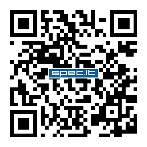 QR kodas | Sporto klubas Tonusas | spec.lt
