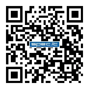 QR kodas | Sporto klubas Topas | spec.lt