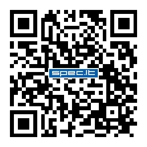 QR kodas | Sporto klubas Torpeda, VŠĮ