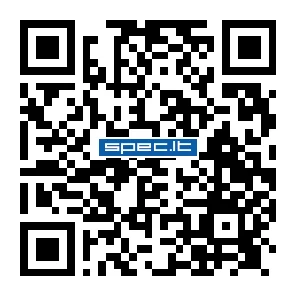 QR kodas | Sporto klubas Trakai | spec.lt