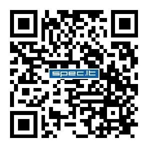 QR kodas | Sporto klubas TROTT LT, VŠĮ