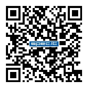 QR kodas | SPORTO KLUBAS TVIZLAS, visuomeninė organizacija | spec.lt