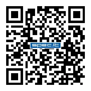 QR kodas | Sporto klubas Uraganas | spec.lt