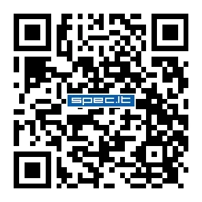 QR kodas | Sporto klubas Velniai | spec.lt