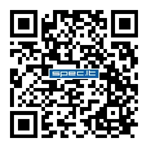 QR kodas | Sporto klubas Velo Ghost | spec.lt