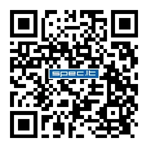 QR kodas | SPORTO KLUBAS VĖTRA | spec.lt