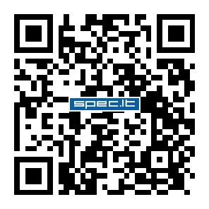 QR kodas | Sporto klubas Vėža