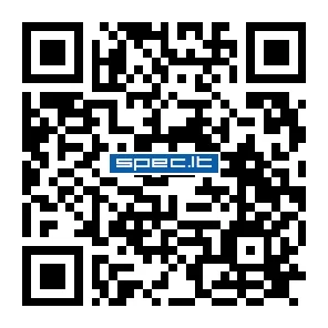 QR kodas | Sporto klubas Victoria Vitae, VŠĮ