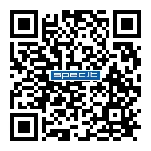 QR kodas | Sporto klubas Vieningi