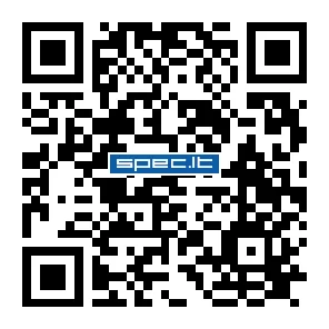 QR kodas | Sporto Klubas Vieviečiai | spec.lt