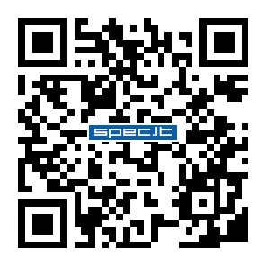 QR kodas | SPORTO KLUBAS VILNIAUS LEGIONAS | spec.lt