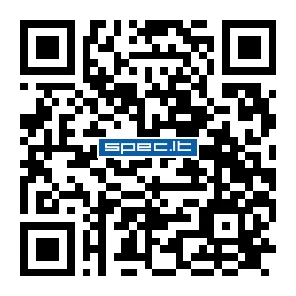 QR kodas | Sporto klubas Vilniaus penkiakovė | spec.lt