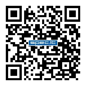 QR kodas | Sporto klubas Vilniaus regata | spec.lt