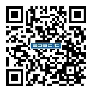 QR kodas | Sporto klubas Vilnoja, VŠĮ