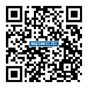 QR kodas | Sporto klubas VITORO