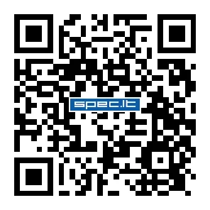QR kodas | Sporto klubas Vytis | spec.lt