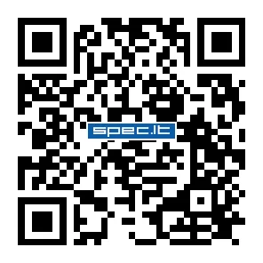 QR kodas | Sporto klubas West Gym, VŠĮ