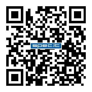 QR kodas | Sporto klubas Yris | spec.lt