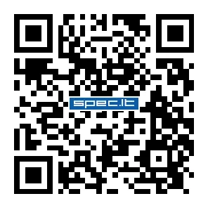 QR kodas | Sporto klubas Žaugėda | spec.lt