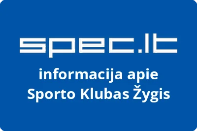 Sporto klubas Žygis