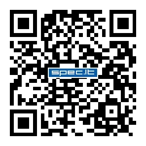 QR kodas | Sporto komanda MADPILOTS | spec.lt