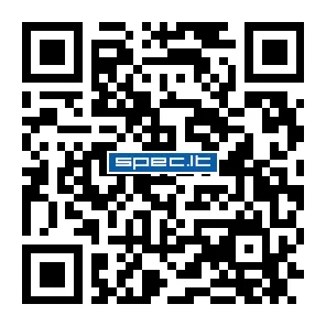 QR kodas | Sporto kompetencijų centras, VŠĮ
