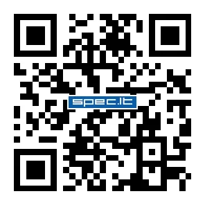 QR kodas | Sporto Kopa, MB | spec.lt