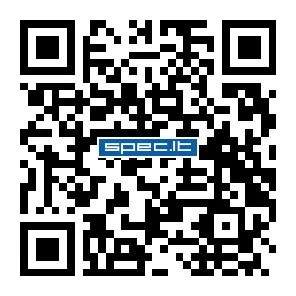 QR kodas | Sporto kultas, VŠĮ