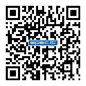 QR kodas | Sporto, laisvalaikio ir pomėgių klubas Žingsnis link savęs | spec.lt