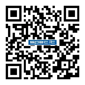QR kodas | Sporto linija, VŠĮ | spec.lt