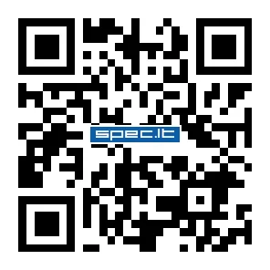 QR kodas | Sporto link, VŠĮ
