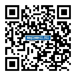 QR kodas | Sporto lizdas, UAB | spec.lt