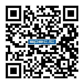 QR kodas | Jonavos Vikingai, VŠĮ