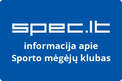 Sporto mėgėjų klubas