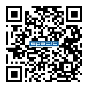 QR kodas | Sporto mėgėjų klubas | spec.lt
