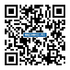 QR kodas | Sporto mokykla Klaipėdos olimpas, VŠĮ | spec.lt