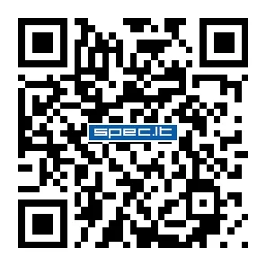 QR kodas | Sporto mokymai, VŠĮ | spec.lt
