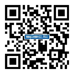 QR kodas | Sporto NT, UAB