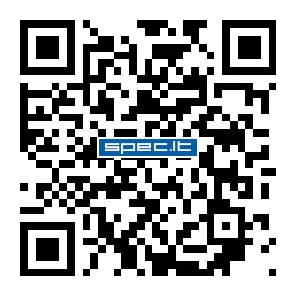 QR kodas | Sporto olimpas, VŠĮ | spec.lt