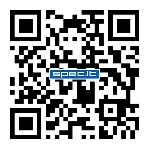 QR kodas | Sporto pabas, UAB