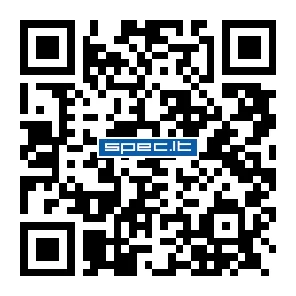 QR kodas | Sporto pamatai, UAB