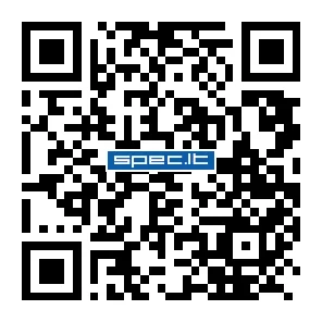 QR kodas | Sporto paslaugos, VŠĮ | spec.lt