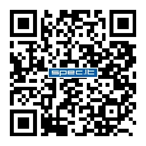 QR kodas | Sporto pažanga, VŠĮ