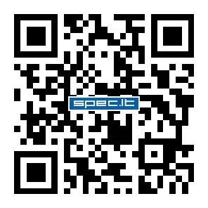 QR kodas | Sporto pėdos, VŠĮ