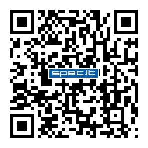 QR kodas | Sporto perspektyvų klubas Geras startas