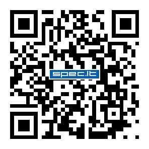 QR kodas | Sporto plėtros klubas Matrica | spec.lt