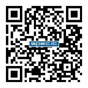 QR kodas | Sporto progresas, VŠĮ