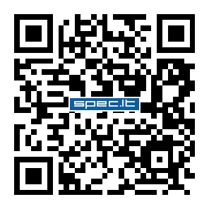 QR kodas | SPORTO PROJEKTAI, sporto agentūra, VšĮ | spec.lt